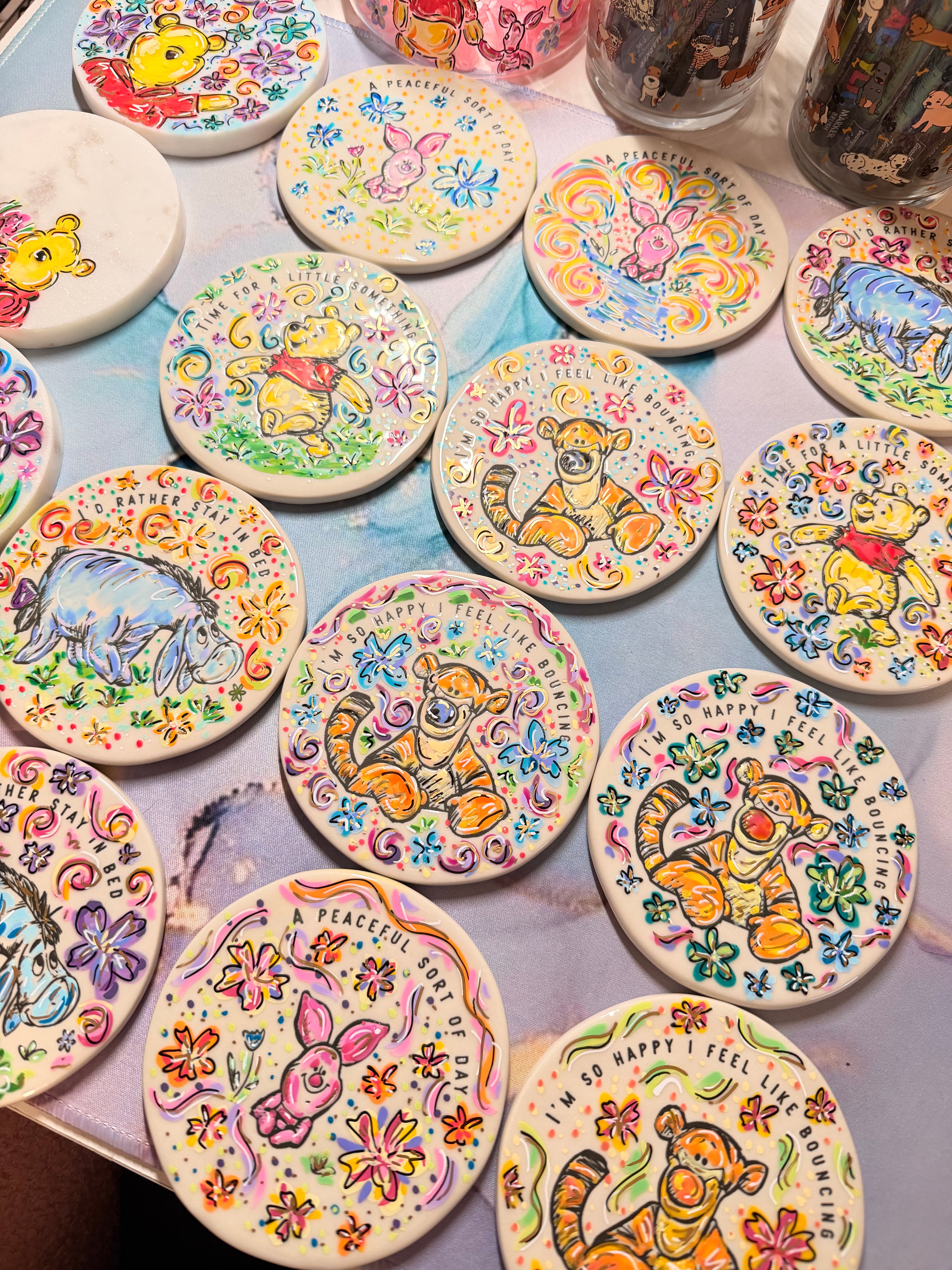 100 Years of Winnie the Pooh