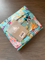 Disneyland Paris foldable bag