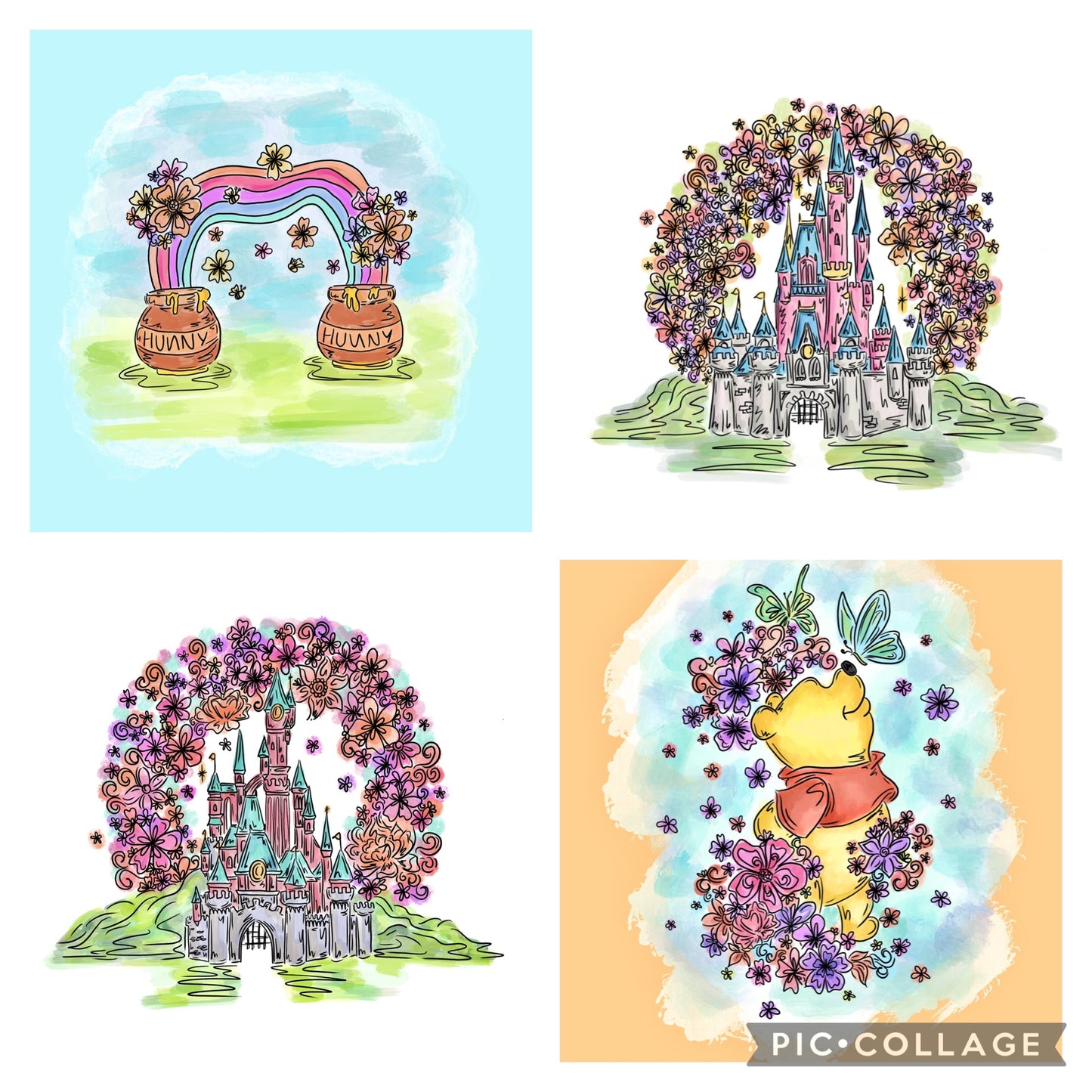 MAGNETIC BOOKMARK - CHOOSE YOUR DESIGN