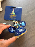 Walt disney world ears ornament