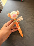 Disneyland Paris Pen tigger fluffy