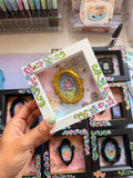 Mini frame Disney castle
