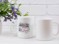 I’d rather be at Disney 11oz mug