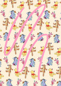 DIGITAL DOWNLOAD - WINNIE THE POOH