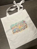 Pooh and friends Tote Bags