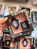 Mini frame Disney mickey ghost