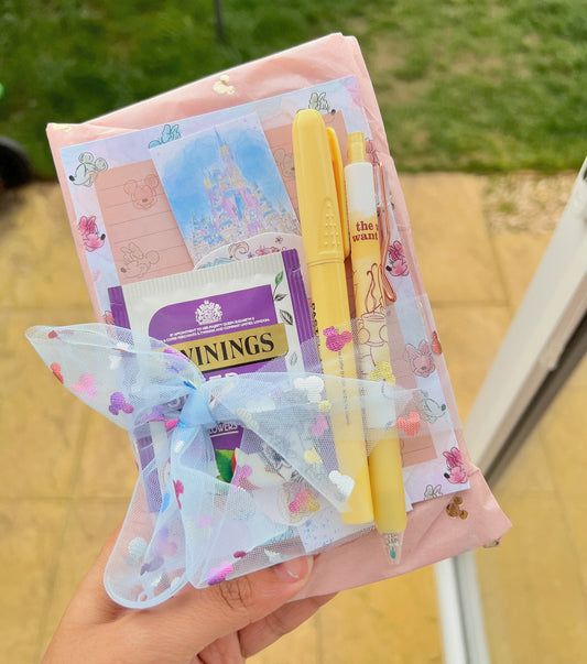 Date with a book ✨