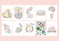 Greetings Card - Multi Listing 2