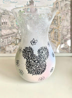 Mickey Bouquet Vase