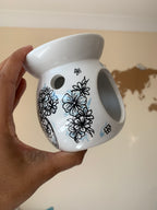 Mickey Mouse ceramics WAX OIL BURNER - HOMEWARE